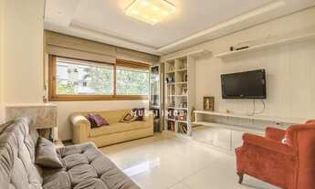 Imagem: Apartamento com 153m², 3 quartos e 2 vagas