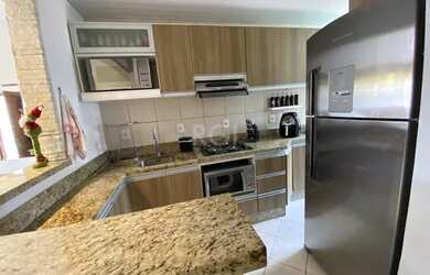 Imagem 6: Casa em Hípica Casa com 3 dormitórios