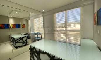 Imagem 7: Escritório mobiliado em Itacorubi - Florianópolis - SC