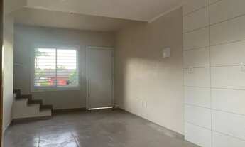 Imagem 5: Sobrado com 2 dormitórios à venda, 69 m² por R$ 212.000 - Igrejinha - Lajeado/RS