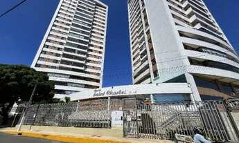 Imagem: Apartamento em Capim Macio, 4 quartos, duas