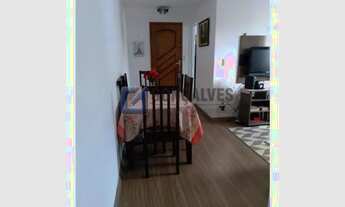 Imagem 2: SAO BERNARDO DO CAMPO - Residential / Apartment - PARQUE RESIDENCIAL TIRADENTES