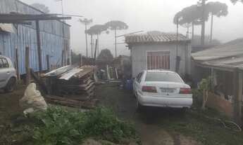 Imagem 2: Vendo ou troco Casa com 1 dormitório