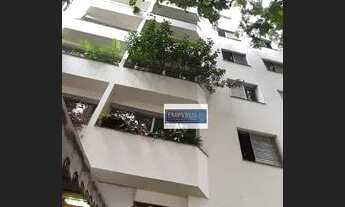 Imagem: Apartamento com 2 dormitórios à venda