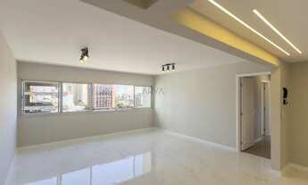 Imagem: Apartamento no bairro Água verde - ARYA