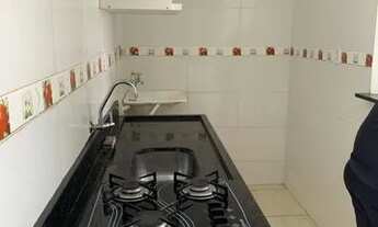 Imagem 4: Apartamento para alugar Jardins Valparaíso