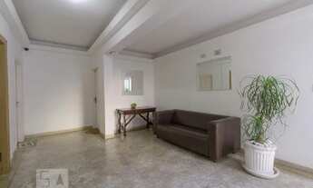 Imagem 2: Apartamento para Aluguel - Vila Clementino, 2 Quartos, 78 m2