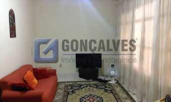 Imagem 3: SANTO ANDRE - Residential / Home - VILA VALPARAISO