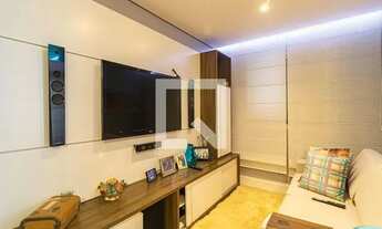 Imagem 7: Apartamento para Aluguel - Água Branca, 2 Quartos, 78 m2