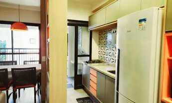 Imagem 5: Apartamento à venda no Piscine Resort