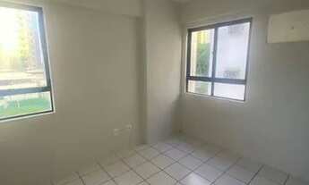Imagem 7: Flat para aluguel tem 37 metros quadrados com 1 quarto em Pina - Recife - PE