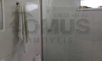 Imagem 5: Residencial Recanto das Flores Para Venda Com 2/4 no Rosa Elze