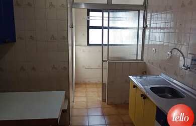 Imagem 6: São Paulo - Apartamento Padrão - Brooklin
