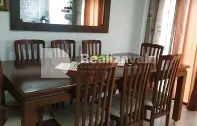 Imagem 4: Locação Casa com 3 dormitórios