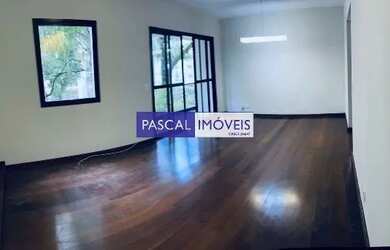 Imagem 2: SãO PAULO - Apartamento Padrão - Moema