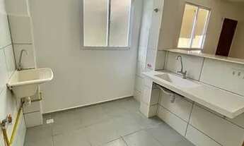 Imagem 4: Apartamento térreo com dois no Residencial Algarve