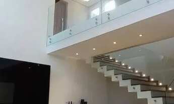 Imagem: Casa de alto padrão a venda no Alta Vila