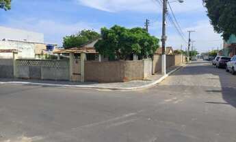 Imagem: CASA 04 QUARTOS - ATAFONA - VILA CRUZEIRO