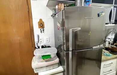 Imagem 7: Apartamento no Edificio samurai - Tupinambás (mobiliado