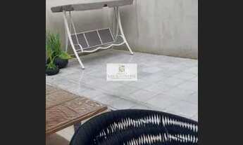 Imagem 4: Casa para venda possui 113 metros quadrados com 3 quartos