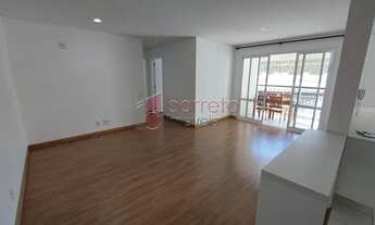 Imagem: Jundiaí - Apartamento Padrão - Jardim