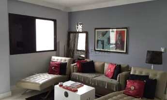 Imagem 3: 05137 - Flat/Aparthotel 1 Dorm, JARDINS - SÃO PAULO/SP