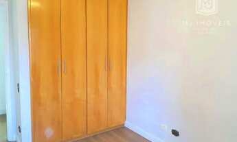 Imagem 5: Apartamento com 1 dormitório, 45 m² - venda por R$ 495.000,00 ou aluguel por R$ 3.048,90/m