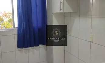 Imagem 7: Apartamento com 2 dormitórios para alugar, 48 m² por R$ 1.350,00/mês - Campos Elíseos - Ta