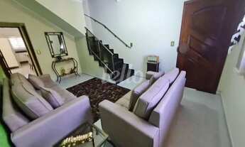 Imagem: Guarulhos - Casa Padrão - Parque Continental