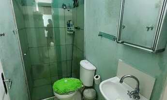 Imagem 4: Porto Esmeralda Na Mario Covas Apto terreo de 2 quartos R$ 1.200.00