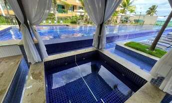 Imagem: Apartamento mobiliado aluguel 70 m², com