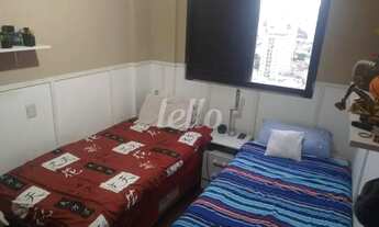 Imagem 5: São Paulo - Apartamento Padrão - Saúde