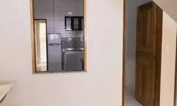 Imagem 4: Alugam - se Apartamentos mobiliados com excelente localização!