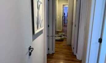 Imagem 6: Apartamento com 3 dormitórios à venda, 105 m² por R$ 1.200.000,00 - Resort Bethaville - Ba