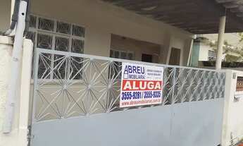 Imagem: Ótima casa com 2 quartos em Magalhães