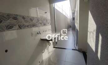 Imagem 7: Casa com 3 quartos à venda, 130 m² por R$ 480.000 - Jardim Itália - Anápolis/GO