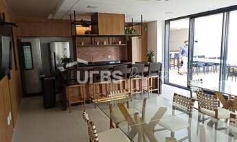 Imagem 3: Hit Marista - Apartamento 3 quartos, sendo 3 suítes