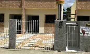 Imagem 9: Casas individuais e prives