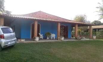 Imagem 4: Chacara no Bairro Panorama Parque na cidade de Bauru