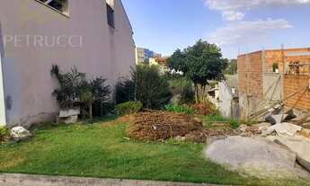 Imagem: Terreno - Loteamento Shangrilá - Valinhos