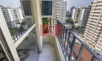 Imagem: Apartamento para alugar no bairro Itaim