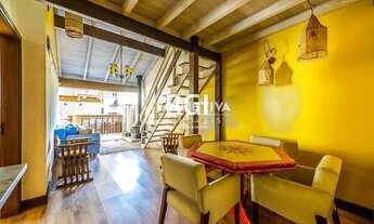 Imagem 3: Cobertura Duplex à venda 2 Quartos, 1 Suite, 1 Vaga, 116.36M², Petrópolis, Porto Alegre