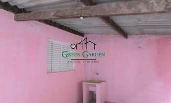 Imagem 3: CASA TERREA VENDA NO JARDIM ESPLANADA