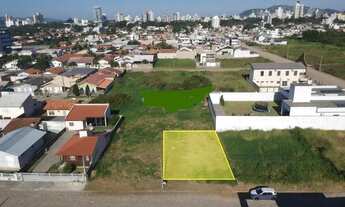 Imagem 2: Terreno no revoredo
