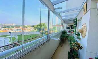 Imagem 6: São Paulo - Apartamento Padrão - Vila Oratório