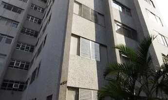 Imagem 3: Apartamento para Aluguel - Vila Clementino, 2 Quartos, 78 m2