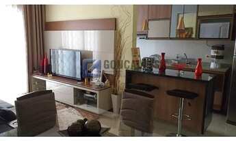 Imagem 4: SAO BERNARDO DO CAMPO - Residential / Apartment - CENTRO