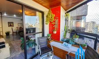 Imagem 6: Apartamento 03 quartos + DCE, 120m² com 2 vagas de garagem na Praia do Morro em Guarapari