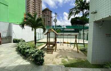 Imagem 5: Ceci- Edf. Laguna Oportunidade de morar em Boa Viagem com qualidade de vida , 69m²,Suite