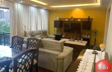 Imagem 4: São Paulo - Apartamento Padrão - Tatuapé